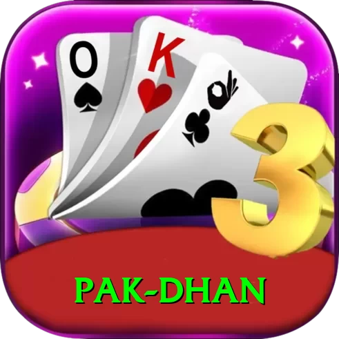 pak dhan Pro1 v3.5.1 - 2