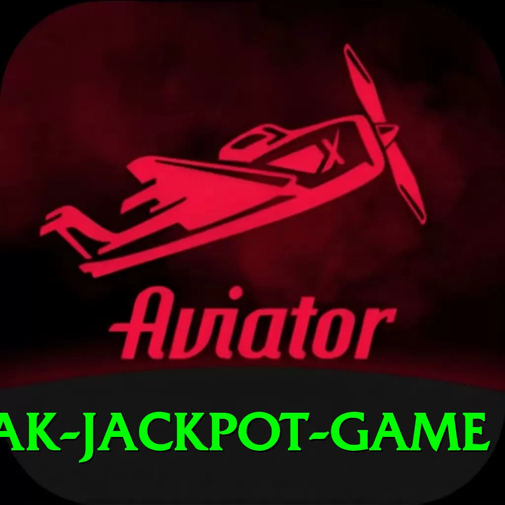 Pak Jackpot Game Master v2.2.9 - 2