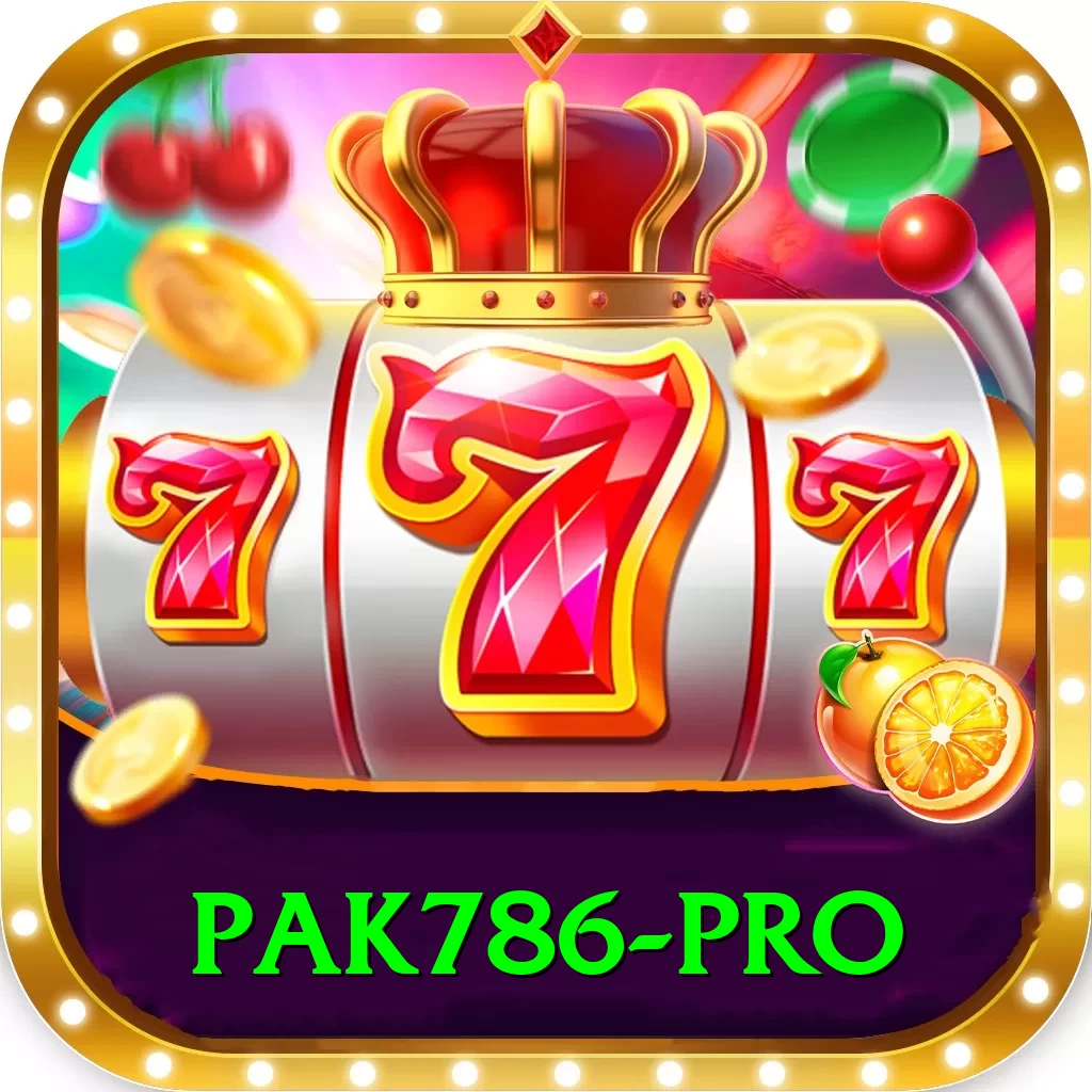 pak786 Slots Champion v4.2.6 - 2