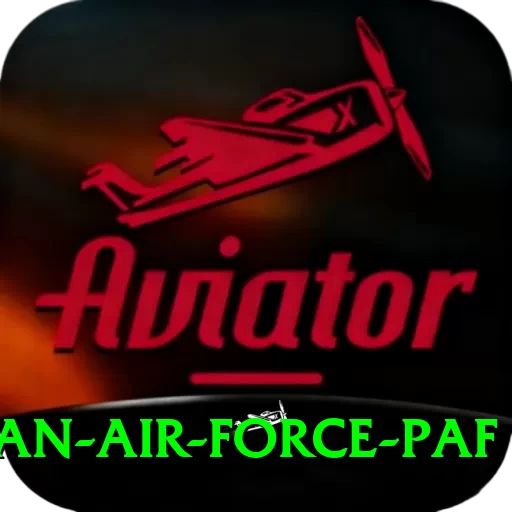 pakistan air force paf Apps (Tools & Injectors) Premium v2.6.5 - 2