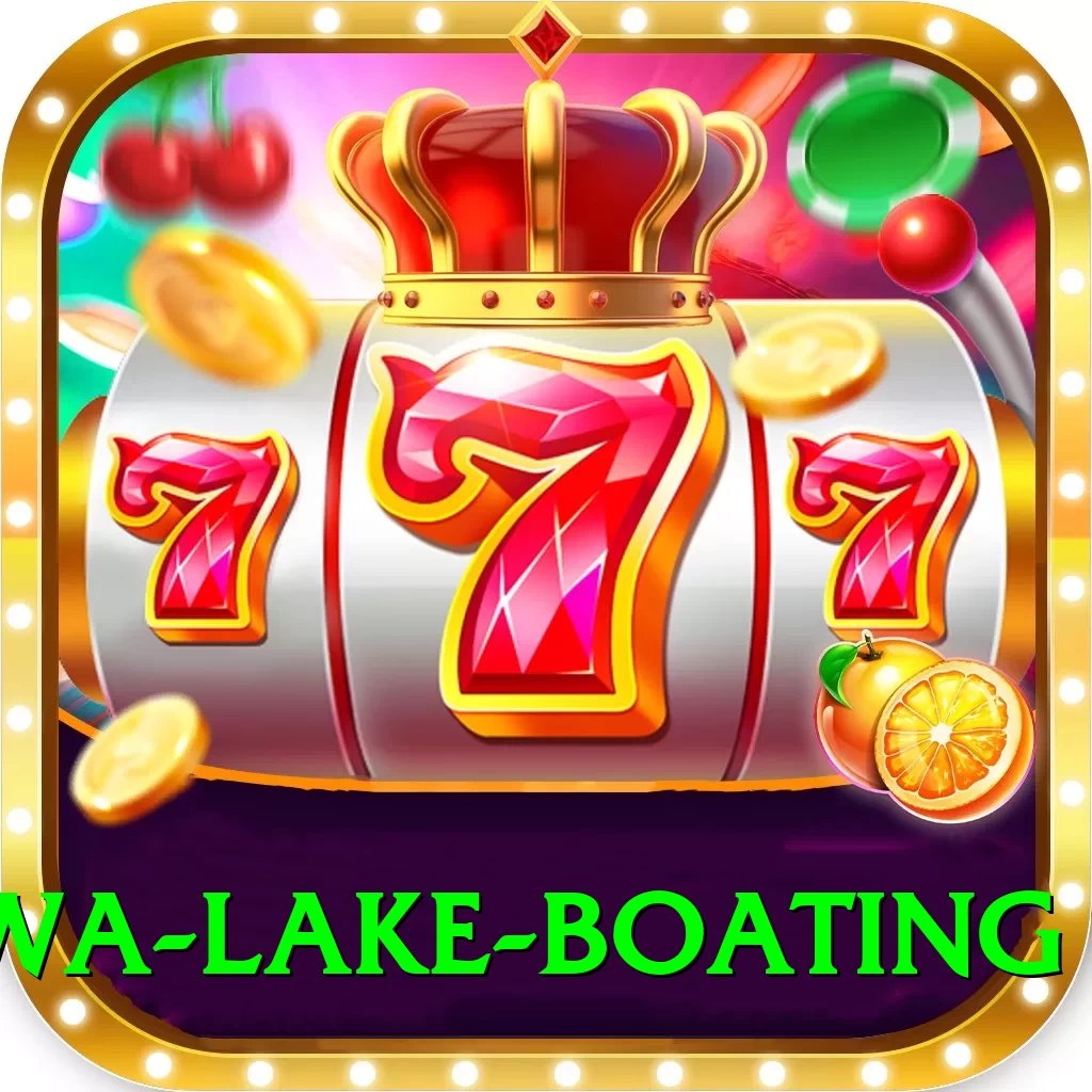 phewa lake boating Max Pro v1.3.3 - 2