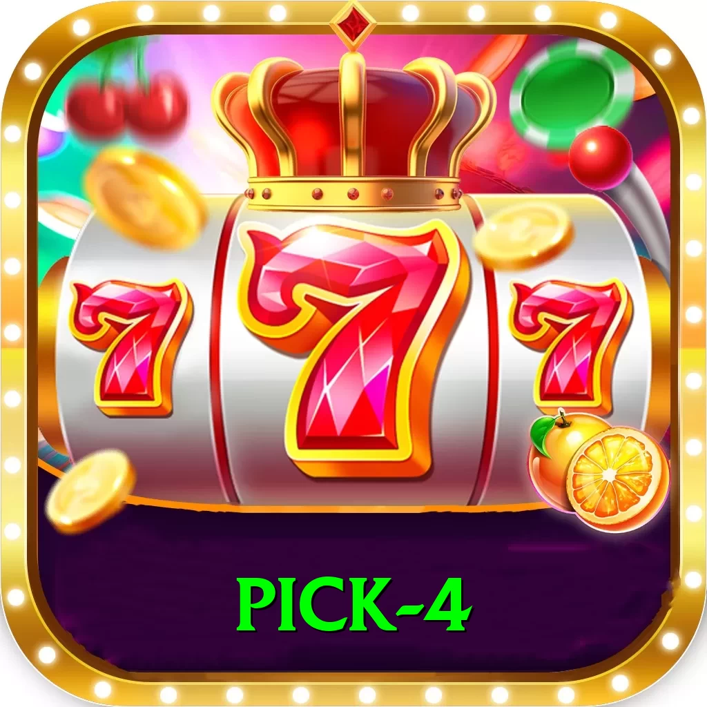 pick 4 Pro Max v5.6.0 - 2