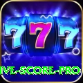 pin live score - Champion v3.4.1