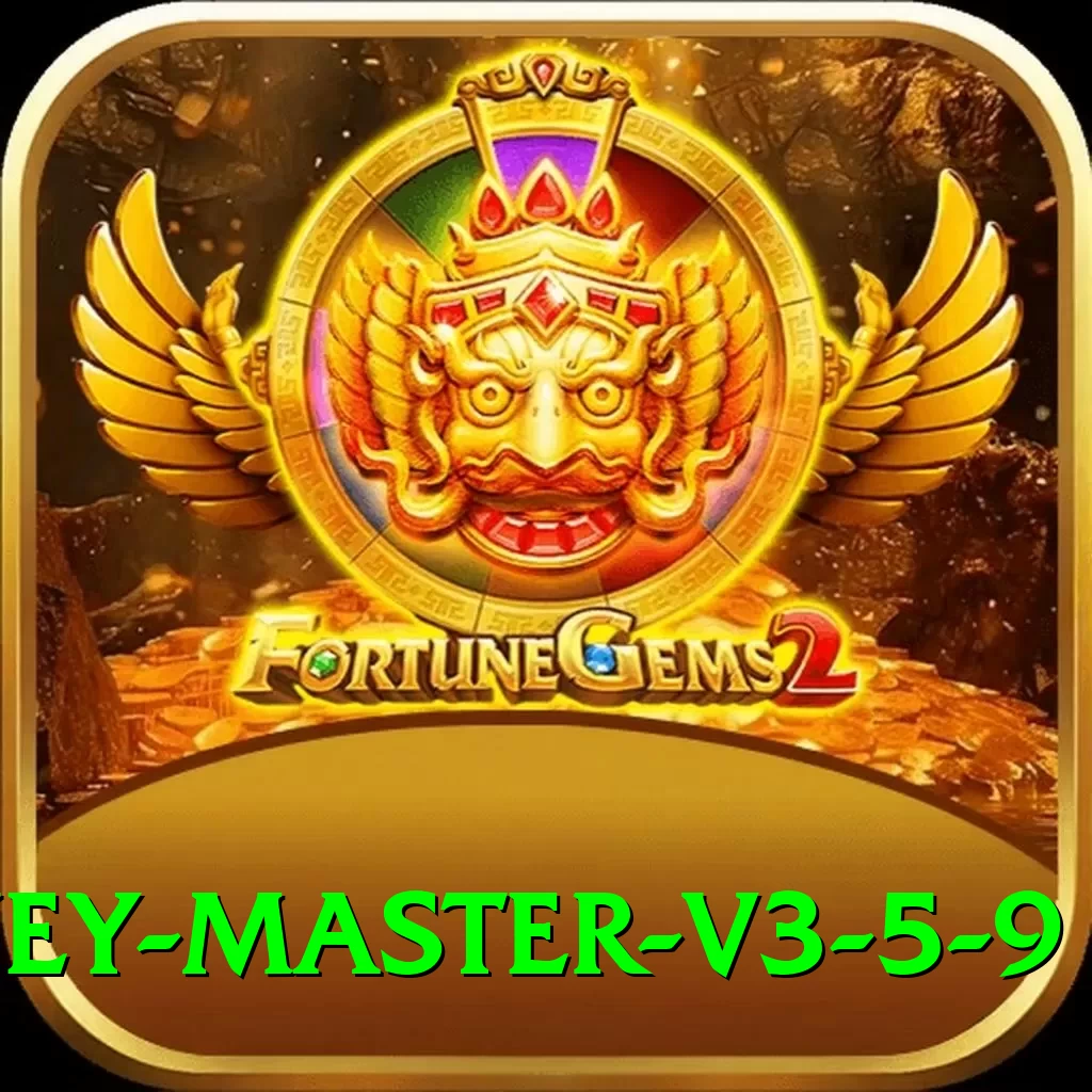 pk33 Money Master v3.5.9 - 2