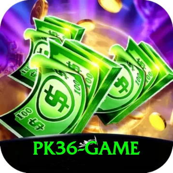 PK36 Casino Official v3.2.1 - 2
