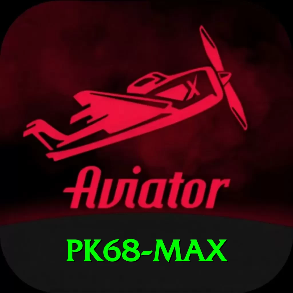 pk68 Plus v4.3.8 - 2