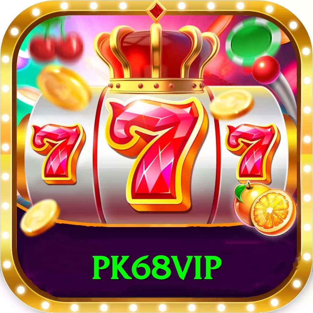 pk68vip Ultimate Pro v1.0.3 - 2
