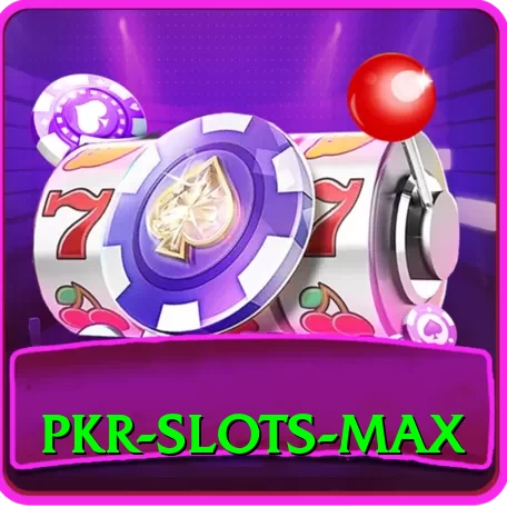 PKR Slots Legend v3.3.4 - 2