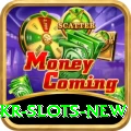 pkr slots Legend Rewards