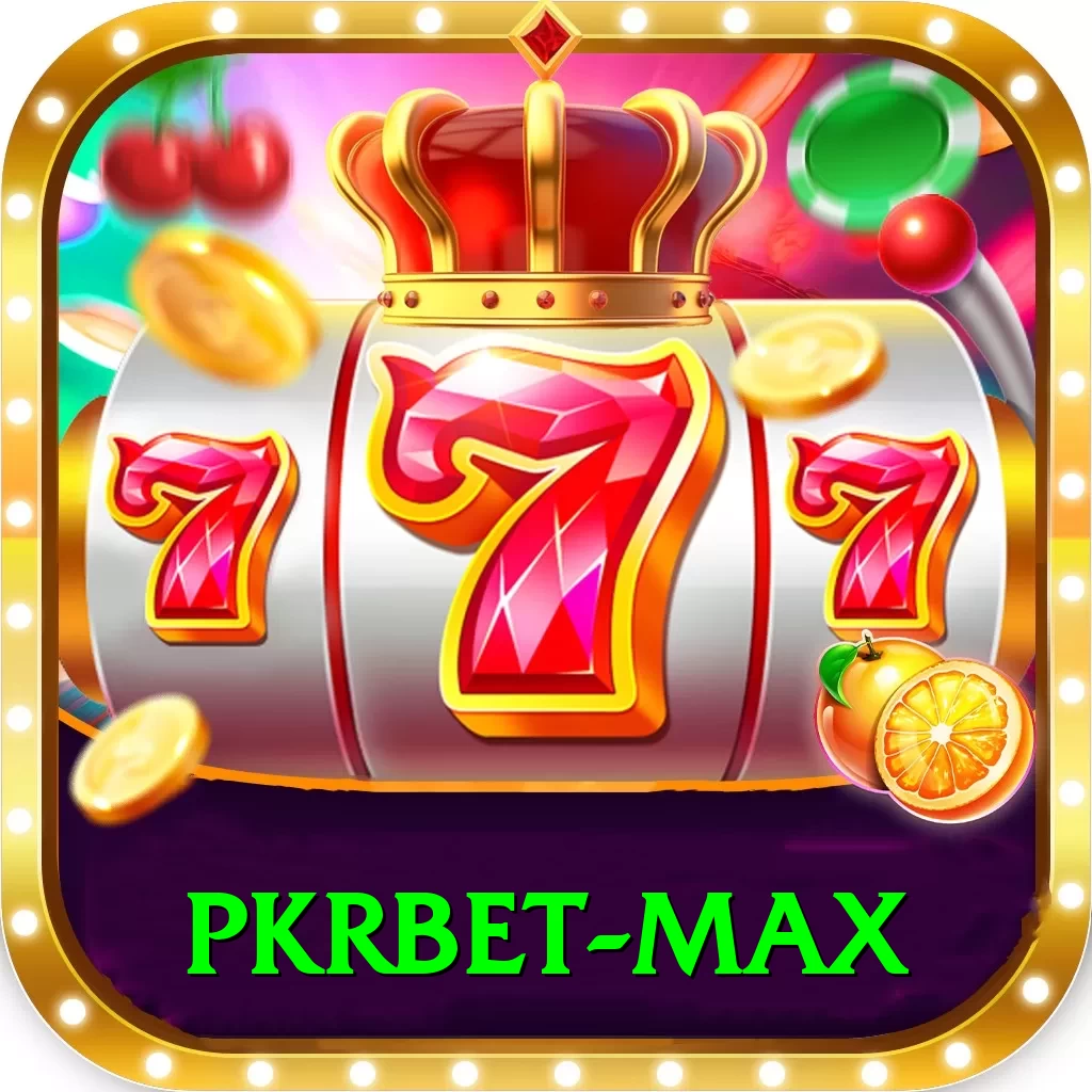 pkrbet Live Max - 2