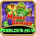 PKRSlots Casino Official v5.7.2