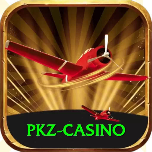 PKZ Casino Pro Edition v2.3.8 - 2