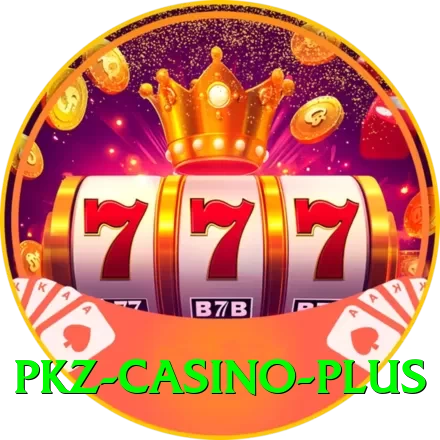 PKZ Casino Games (Casino & Earning) Plus v5.4.6 - 2