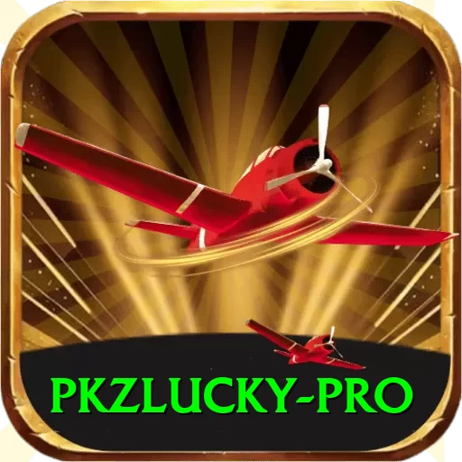pkzlucky App Supreme v1.9.3 - 2