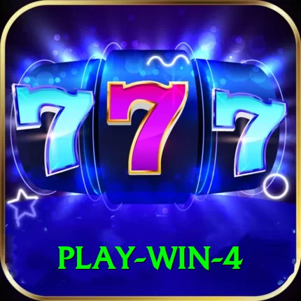 play win 4 Master Pro v2.4.7 - 2
