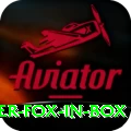 poacher fox in box Apps (Tools & Injectors) Deluxe v5.5.2