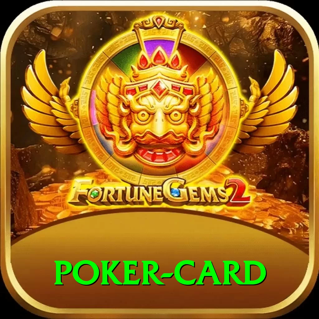 poker card Premium v4.2.3 - 2