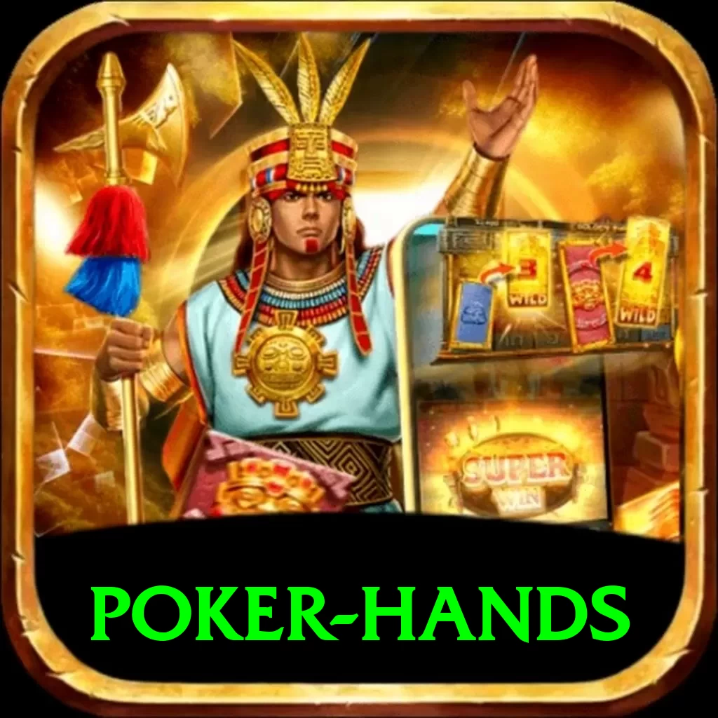 poker hands Games (Casino & Earning) Ultimate v5.2.9 - 2