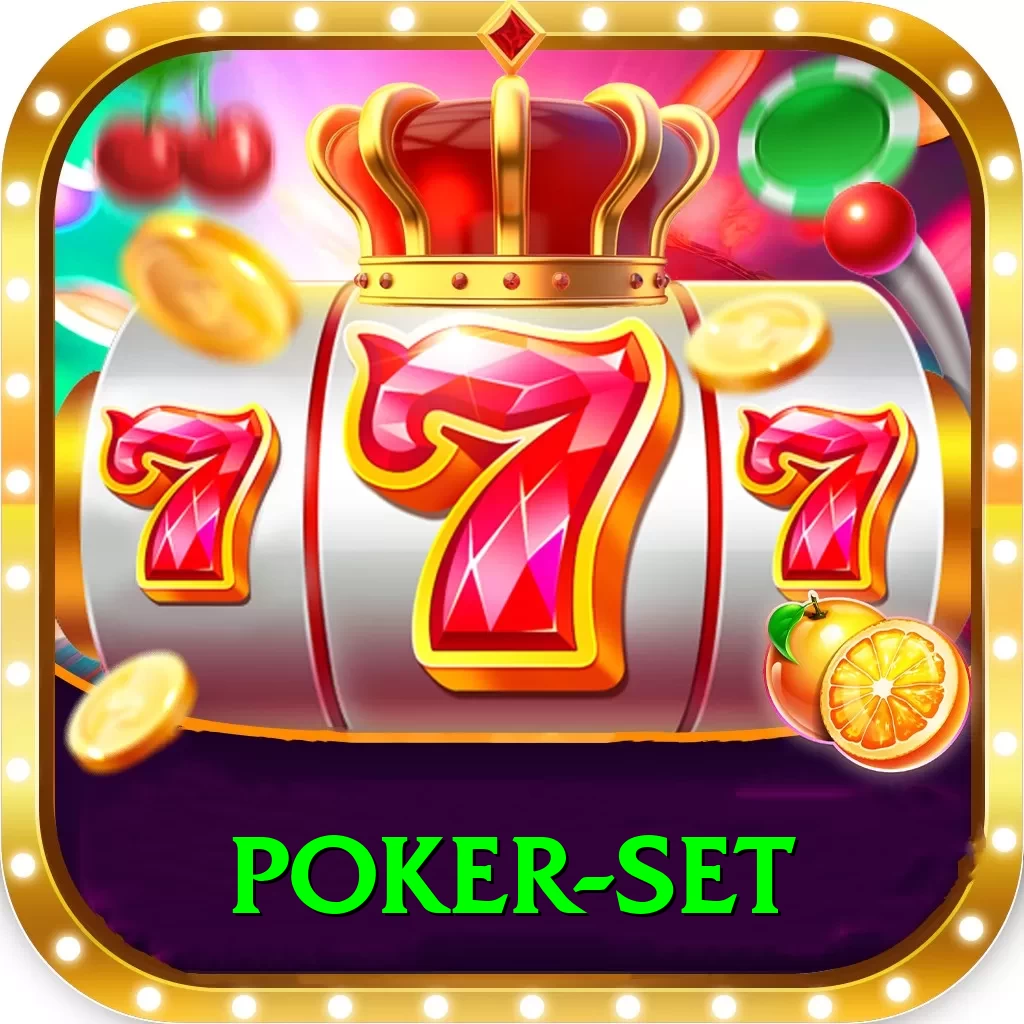 poker set Premium Plus v4.0.8 - 2
