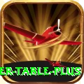 poker table - Casino Gold