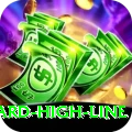 pressing forward high line VIP v2.6.9