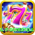psl 7 schedule Apps (Tools & Injectors) Turbo v2.4.3