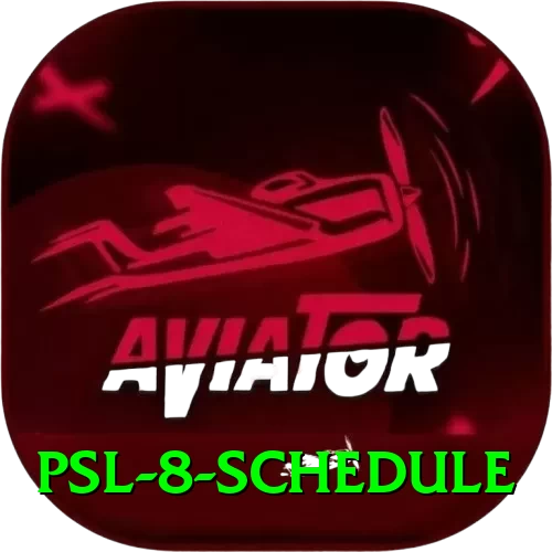 psl 8 schedule Apps (Tools & Injectors) Gold v2.6.4 - 2