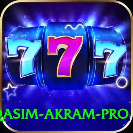 qasim akram Mega 2024 - 2