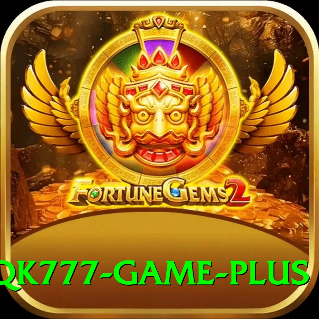 QK777 Game - Champion Earning App - 2