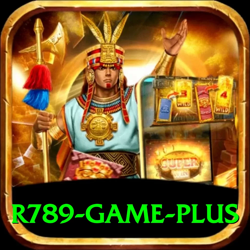 R789 Game Legend v1.3.7 - 2