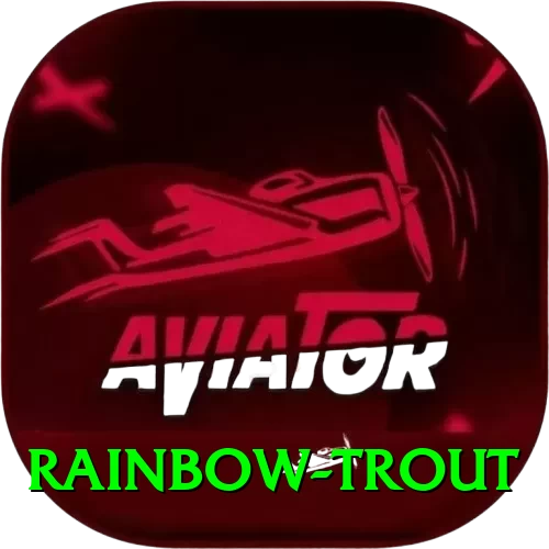 rainbow trout Pro Max v1.0.0 - 2