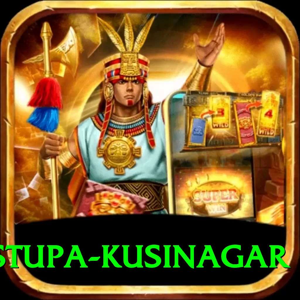 ramabhar stupa kusinagar Pro1 v5.7.9 - 2