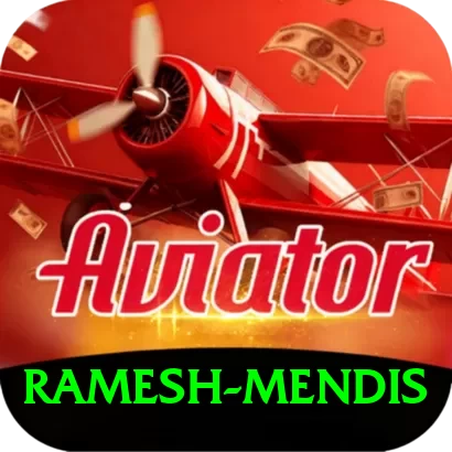 ramesh mendis Gold Edition v3.4.2 - 2