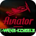 recent wins losses Ultimate Pro v1.2.6
