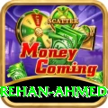 rehan ahmed App
