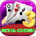 richa ghosh Deluxe Edition v4.3.6