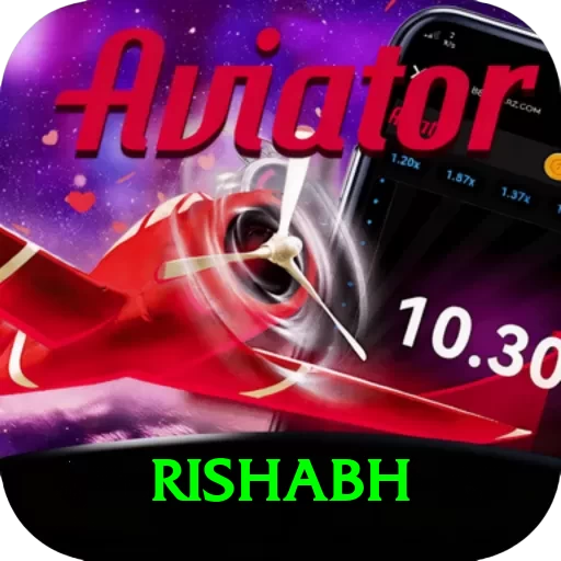 rishabh Games (Casino & Earning) Gold v2.7.5 - 2