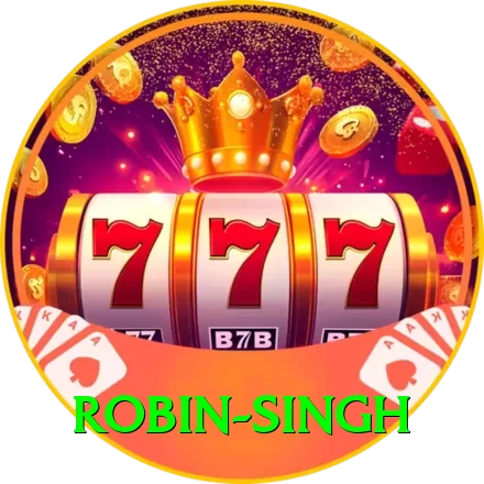 robin singh Games (Casino & Earning) Deluxe v2.4.4 - 2
