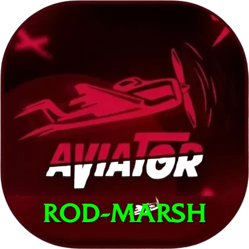 rod marsh Gold Pro v1.4.0 - 2