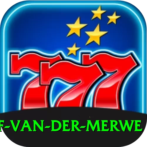 roelof van der merwe VIP v4.2.6 - 2