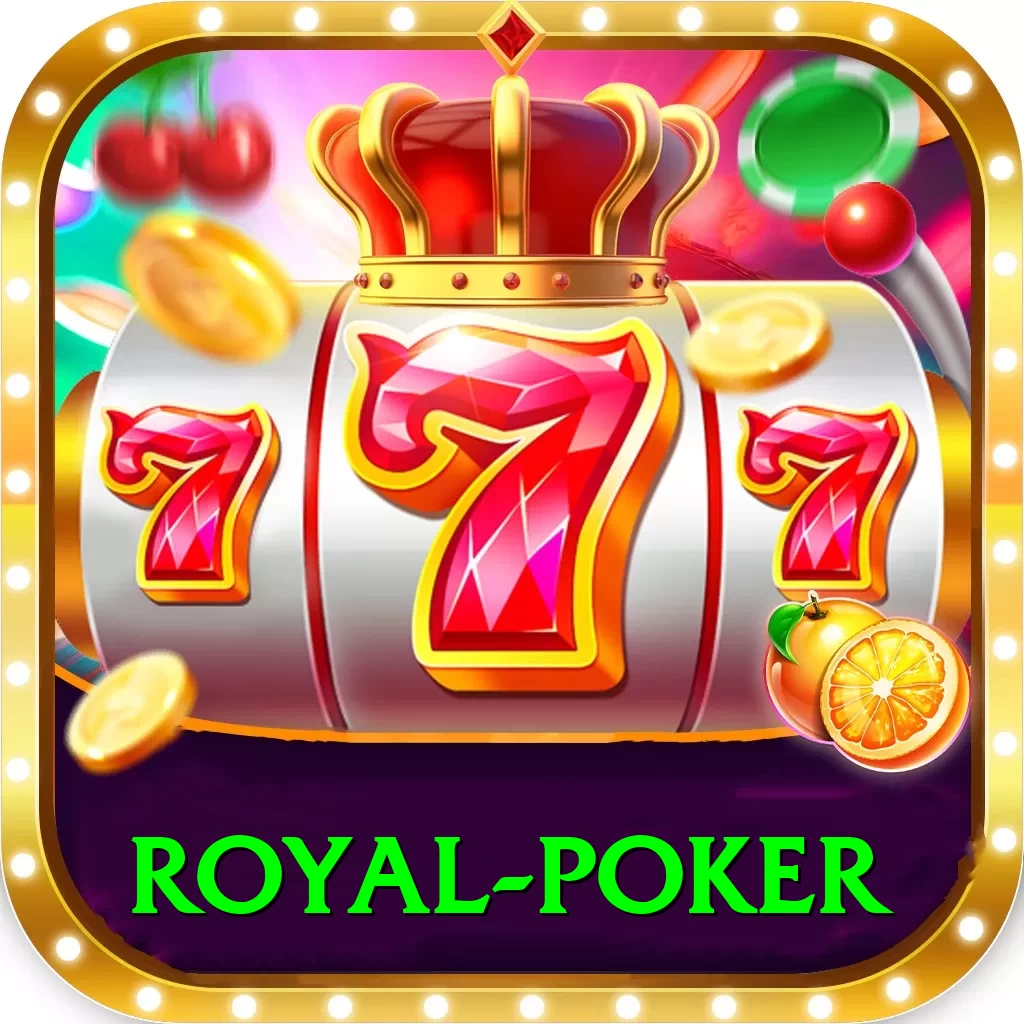royal poker Elite v1.5.2 - 2