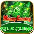 Royal x Casino Deluxe vv3.7.6