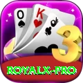royalx Casino Official v3.8.0