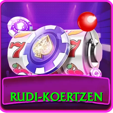 rudi koertzen Max Pro v5.9.5 - 2