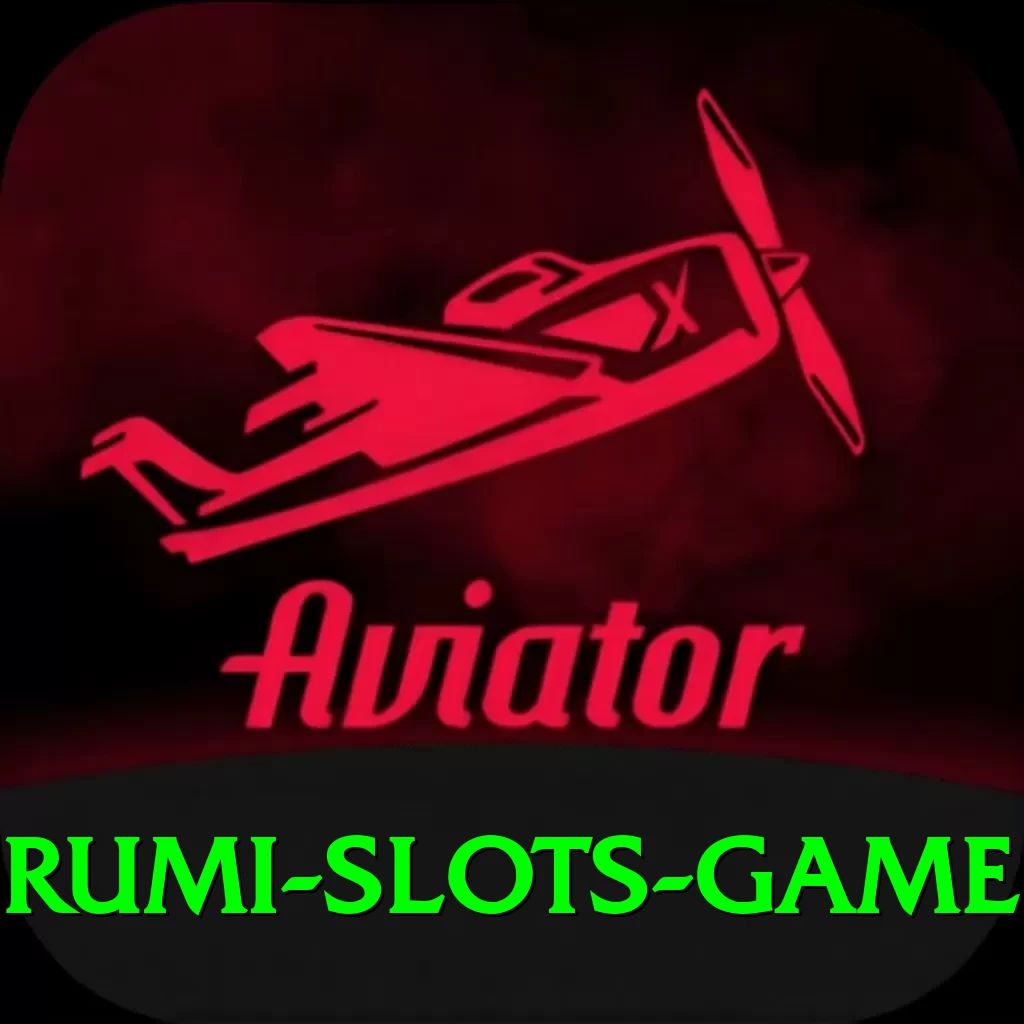 Rumi Slots Game Apps (Tools & Injectors) Max v5.4.4 - 2