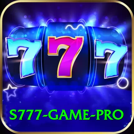 s777 game Casino Official v1.8.1 - 2