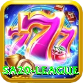 sa20 league VIP Edition v2.2.8