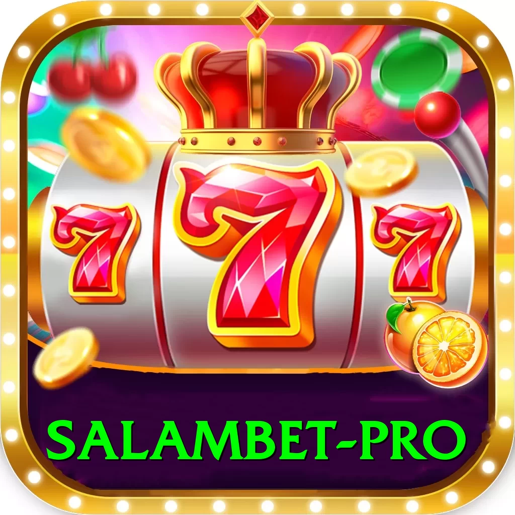 salambet Prime Slots - 2