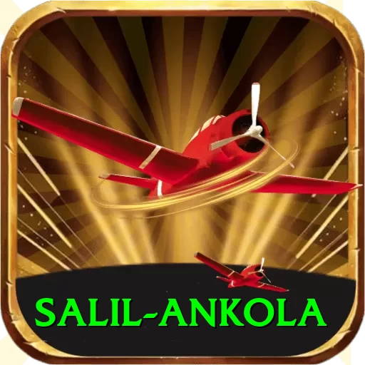 salil ankola Apps (Tools & Injectors) Ultimate v2.2.3 - 2