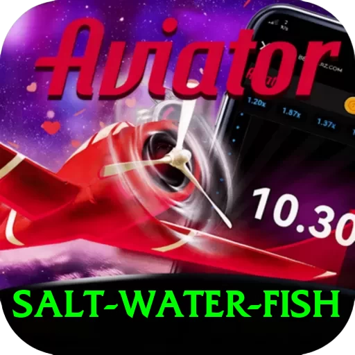 salt water fish Pro Max v1.5.9 - 2